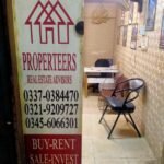 Properteers Estate
