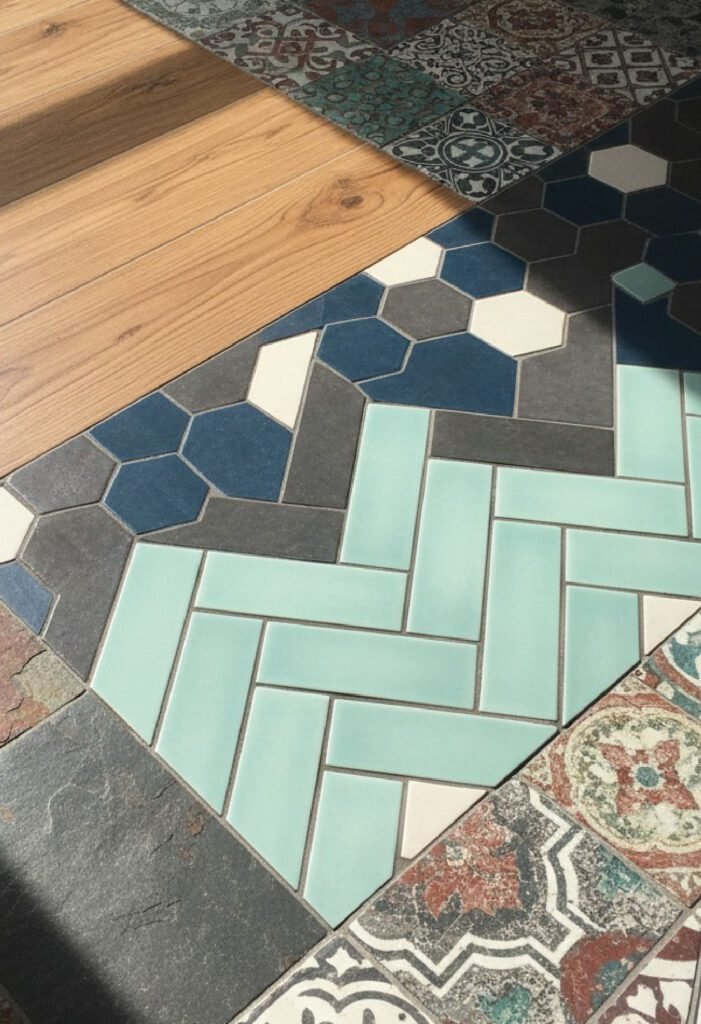 Tiles