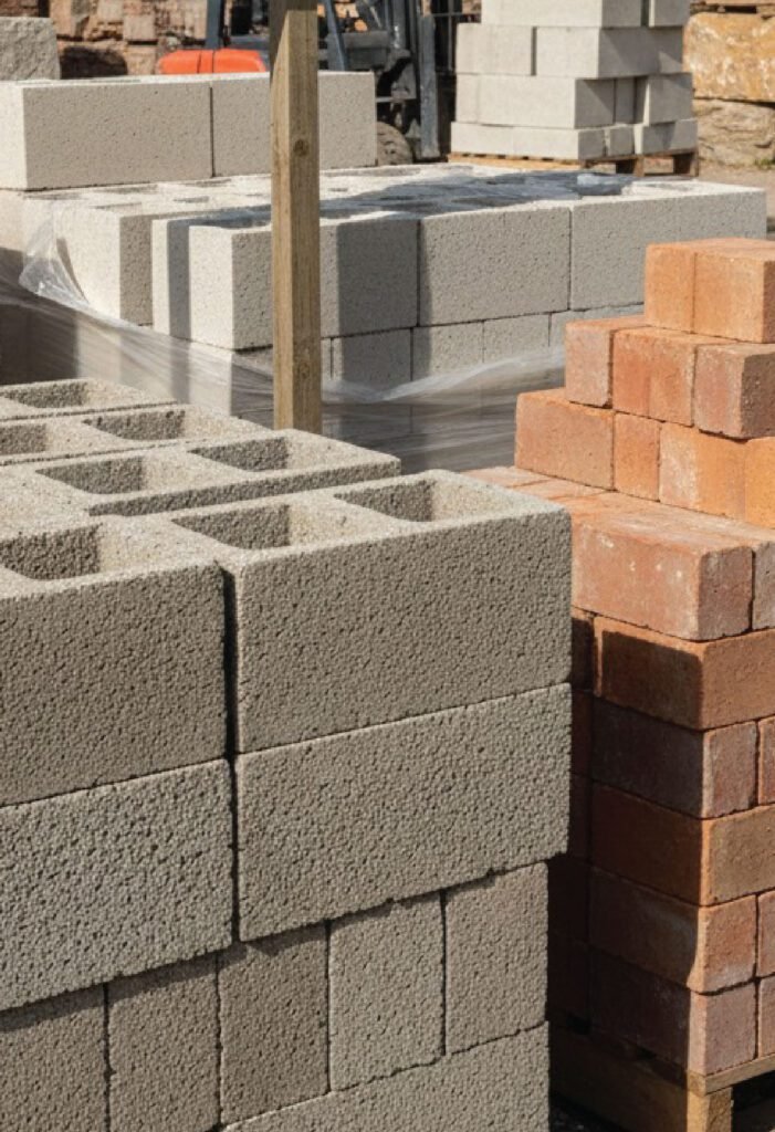 Blocks